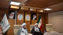 تاکید بازرس کل استان قم بر پیگیری مفاسد مهم و کلان در دستگاه های اجرایی استان