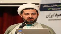 صدور اسناد مالکیت 147000 هکتار از تالاب‌های استان قم با پیگیری بازرسی کل استان/ تقدیر از حجت الاسلام طالبی توسط معاون رئیس جمهور