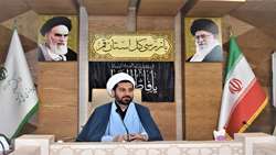 بررسی علت پدیده ریزگردهای استان قم در بازرسی کل استان
