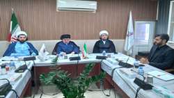 تقدیر بازرس کل استان قم از 7 مدیر نمونه استان در حوزه حمایت از تولید